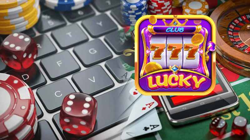 Lucky Club hướng dẫn cách tạo tài khoản Để Vào Cược.jpg