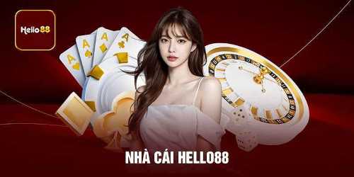 Lucky club giới thiệu Nhà Cái Hello88 Trang Cung Cấp Game Giải Trí Hàng Đầu