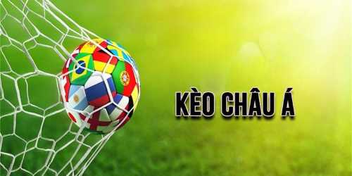 Kèo Châu Á Là Gì? lucky club Hướng Dẫn Cách Chơi Hiệu Quả Tại AE88