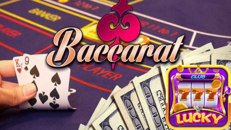 Lucky club Hướng Dẫn Kinh Nghiệm Về cách soi cầu Baccarat	